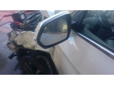 Recambio de retrovisor izquierdo para mg zs 1.5 hybrid+ referencia OEM IAM    2
