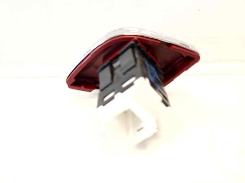 Recambio de warning para citroen ds3 graphic art referencia OEM IAM 96669616KR  