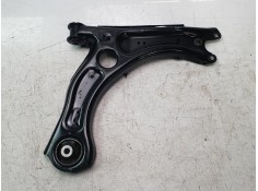 BRAZO SUSPENSION INFERIOR DELANTERO IZQUIERDO 2Q0407152D 2Q0407152D BR2751
