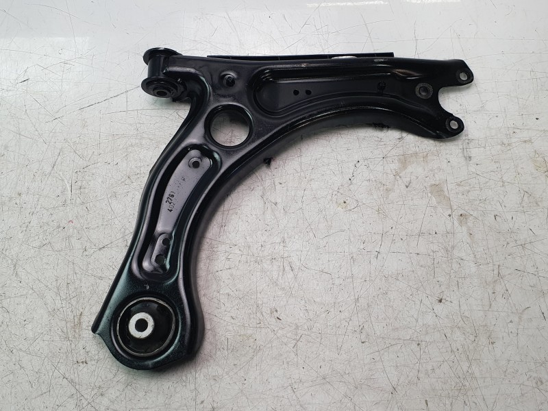 Recambio de brazo suspension inferior delantero izquierdo para audi a1 sportback (gba) 30 tfsi referencia OEM IAM 2Q0407152D  BR