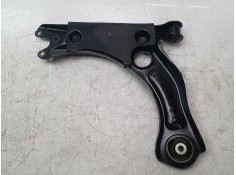 Recambio de brazo suspension inferior delantero izquierdo para audi a1 sportback (gba) 30 tfsi referencia OEM IAM 2Q0407152D  BR 2