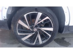 Recambio de llanta para mg zs 1.5 hybrid+ referencia OEM IAM   