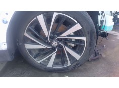 Recambio de llanta para mg zs 1.5 hybrid+ referencia OEM IAM   