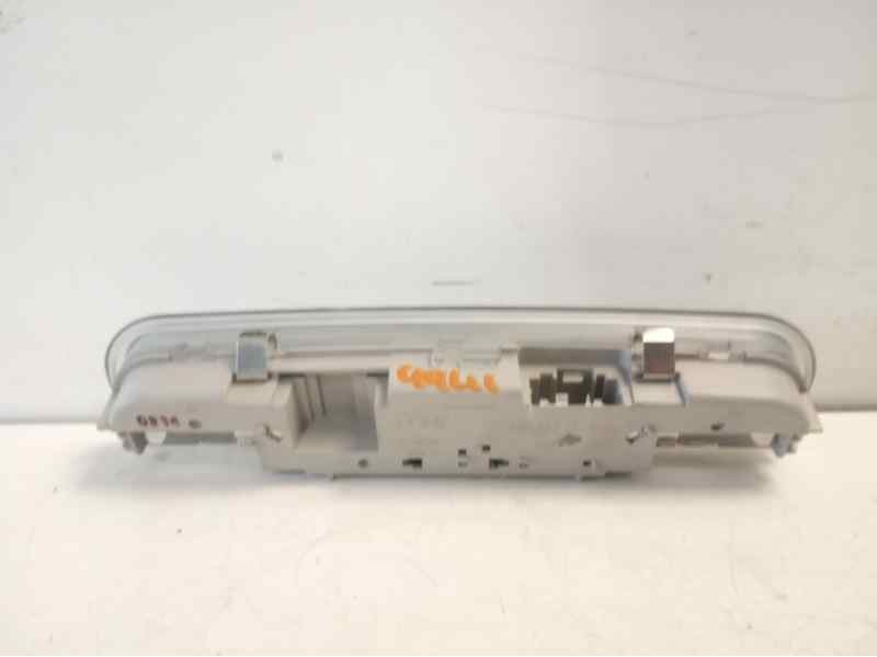 Recambio de luz interior para audi a3 (8p) 1.6 tdi attraction referencia OEM IAM 8P0947111A  