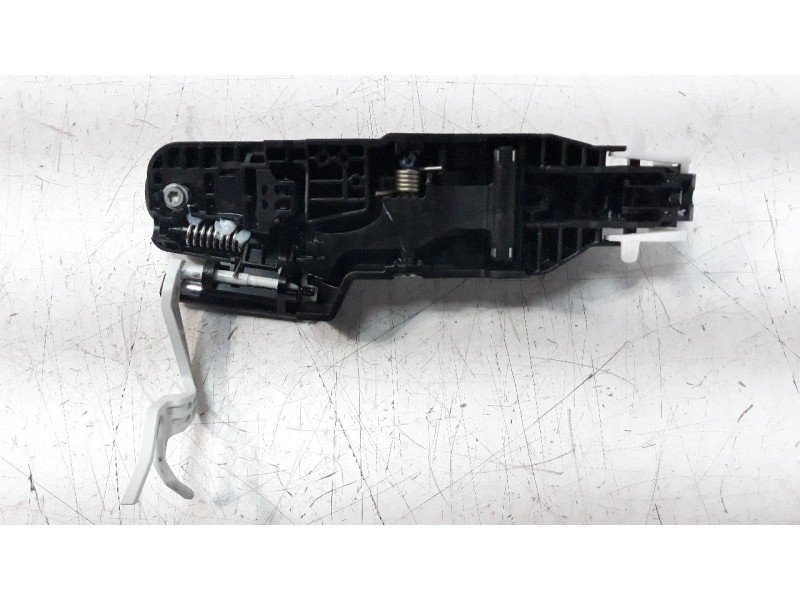 Recambio de maneta exterior trasera derecha para toyota corolla (e21) referencia OEM IAM 6921102934  