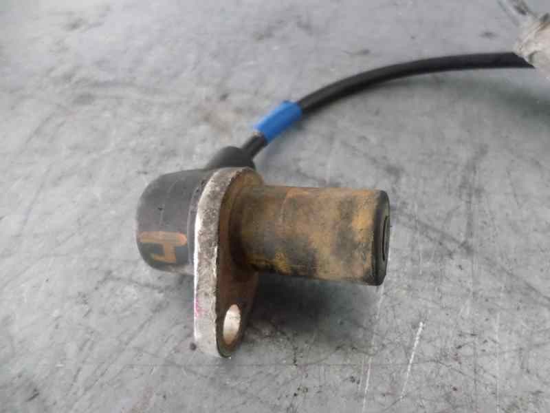 Recambio de sensor para hyundai santa fe (sm) 2.0 crdi cat referencia OEM IAM 9561026010  