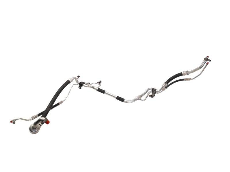 Recambio de tubos aire acondicionado para hyundai tucson 1.6 cat referencia OEM IAM 97775D7850  