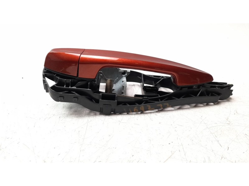 Recambio de maneta exterior trasera izquierda para bmw x2 (f39) sdrive18d referencia OEM IAM 51217396305  
