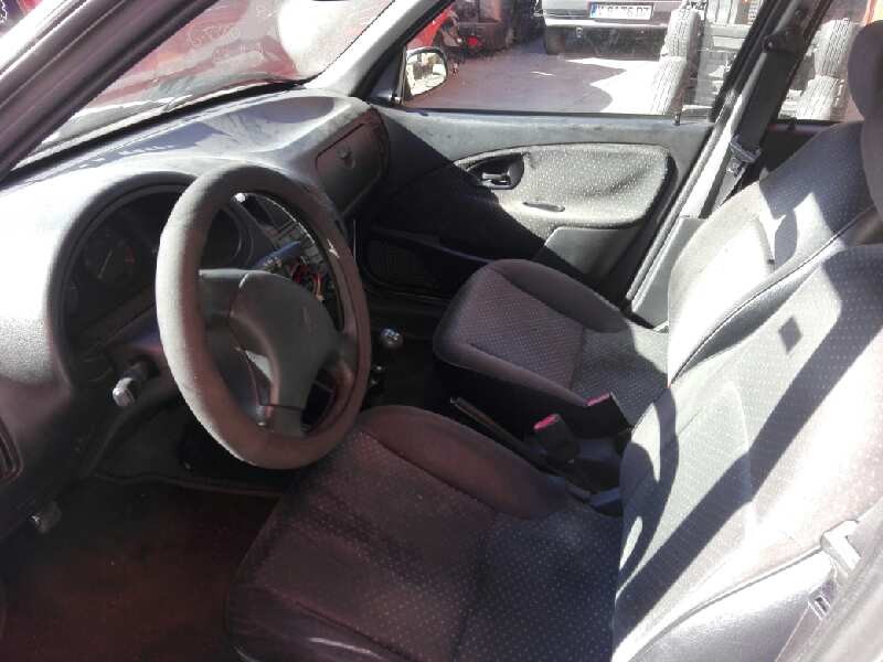 citroen saxo del año 1999