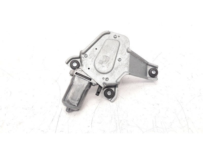 Recambio de motor limpia trasero para alfa romeo stelvio (630) quadrifoglio 4wd referencia OEM IAM 50535818  