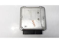 Recambio de centralita motor uce para seat leon (5f1) 1.6 tdi referencia OEM IAM 04L907309B 0281018510  2