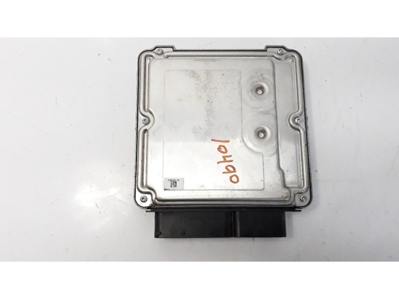 Recambio de centralita motor uce para seat leon (5f1) 1.6 tdi referencia OEM IAM 04L907309B 0281018510 
