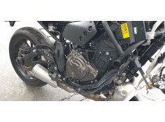 Recambio de motor arranque para yamaha xsr 700 xsr 700 referencia OEM IAM 1WS8189000   2