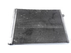 Recambio de condensador / radiador aire acondicionado para bmw x5 (e70) 3.0 turbodiesel cat referencia OEM IAM 6972553 35906  2