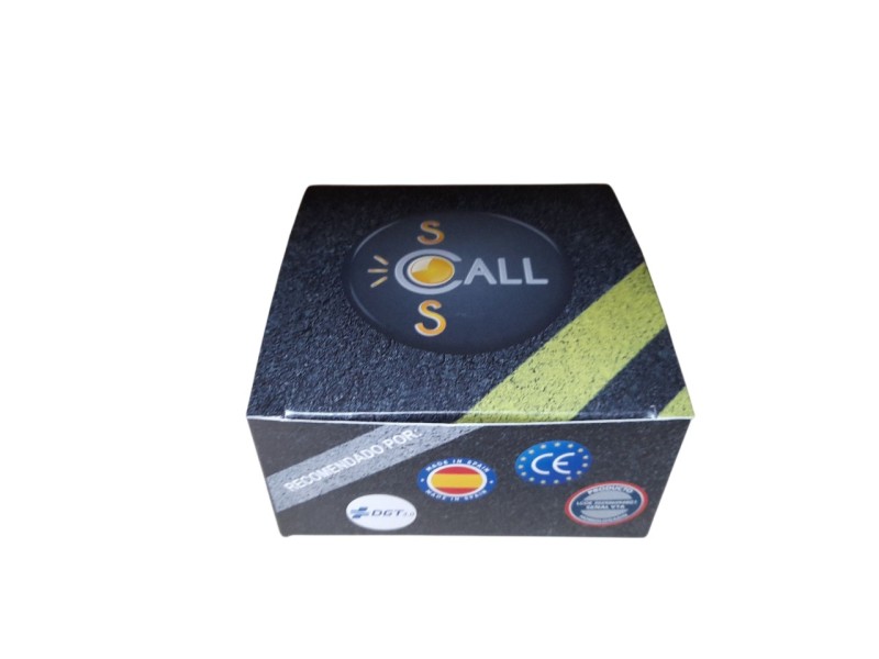 Recambio de baliza v16 para universal universal universal referencia OEM IAM BALIZAV16  