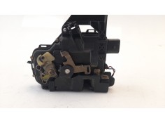 Recambio de cerradura puerta delantera izquierda para volkswagen passat berlina (3b2) 1.9 tdi referencia OEM IAM 3B1837015A CRDV
