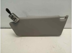 Recambio de parasol derecho para opel astra h berlina sport referencia OEM IAM    2