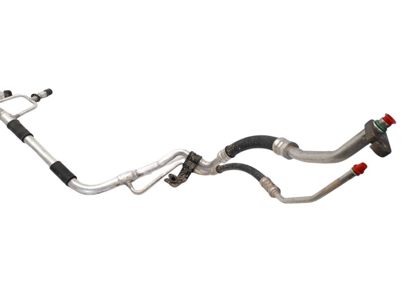 Recambio de tubos aire acondicionado para hyundai tucson 1.6 cat referencia OEM IAM 97775D7850  