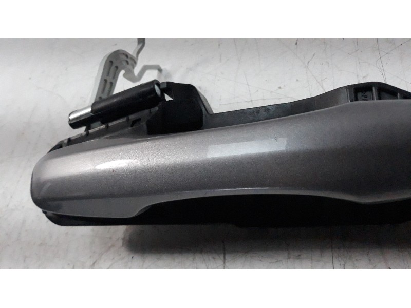 Recambio de maneta exterior trasera derecha para toyota corolla (e21) referencia OEM IAM 6921102934  