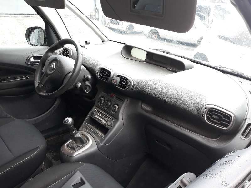 citroen c3 picasso del año 2012