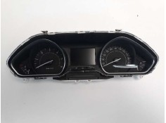 CUADRO INSTRUMENTOS 9803993280 98006545 