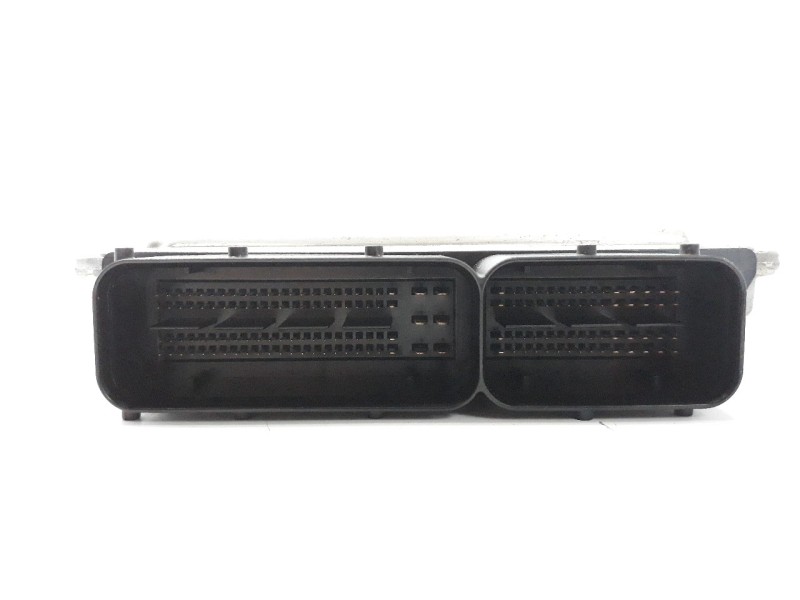 Recambio de centralita motor uce para seat leon (5f1) 1.6 tdi referencia OEM IAM 04L907309B 0281018510 