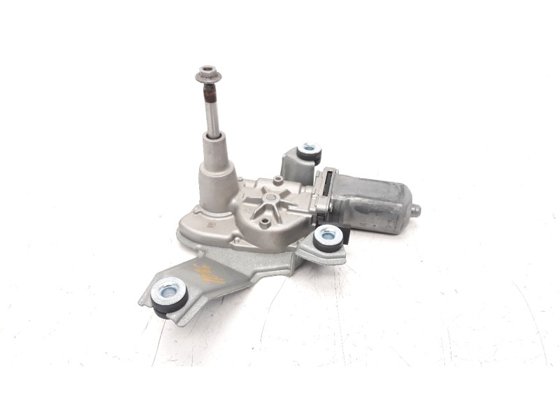 Recambio de motor limpia trasero para alfa romeo stelvio (630) quadrifoglio 4wd referencia OEM IAM 50535818  