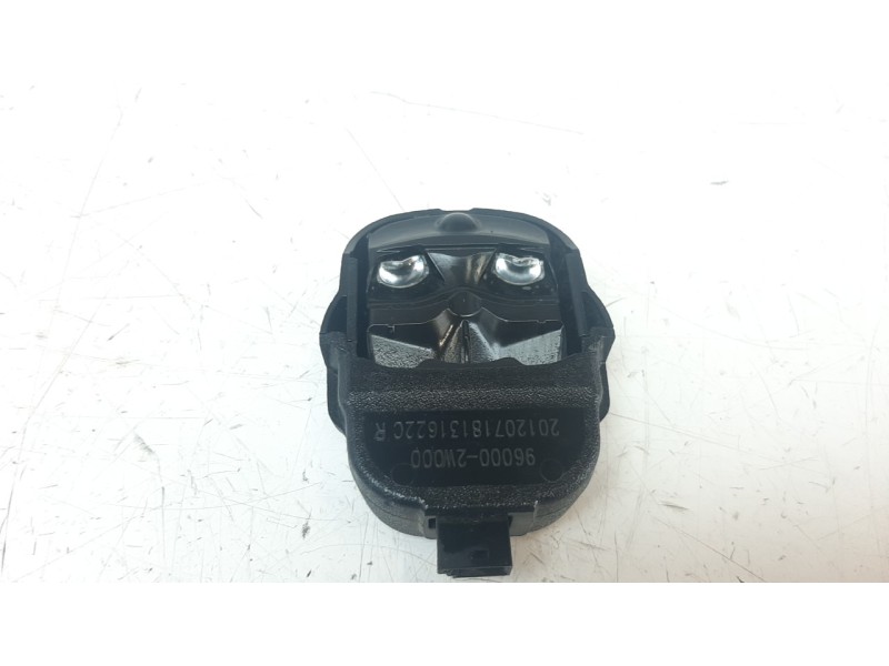 Recambio de sensor para hyundai santa fe (dm) 2.2 crdi cat referencia OEM IAM 960002W000  