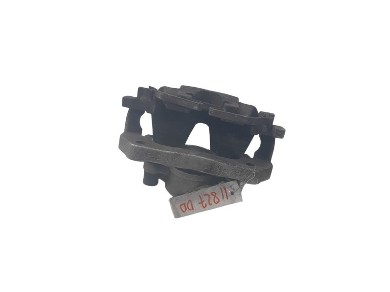 Recambio de pinza de freno delantera derecha para citroen jumpy fugón control m referencia OEM IAM 9805256380  
