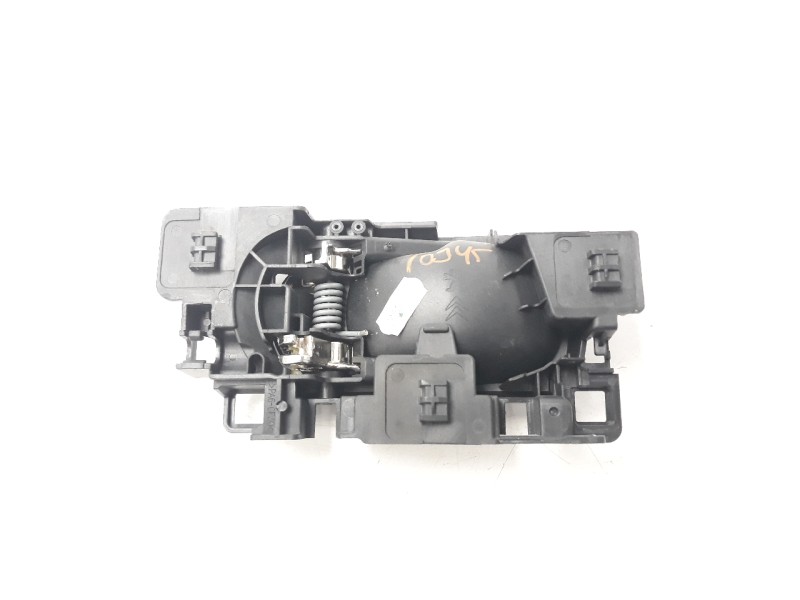 Recambio de maneta interior trasera derecha para citroen c4 cactus shine referencia OEM IAM 98012885VV  