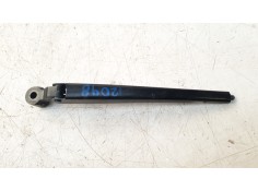 Recambio de brazo limpia trasero para mercedes-benz clase gla (x156) gla 180 (156.942) referencia OEM IAM 2138201703   2