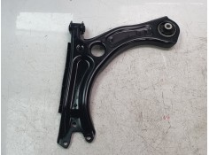 Recambio de brazo suspension inferior delantero derecho para audi a1 sportback (gba) 30 tfsi referencia OEM IAM 2Q0407151D  