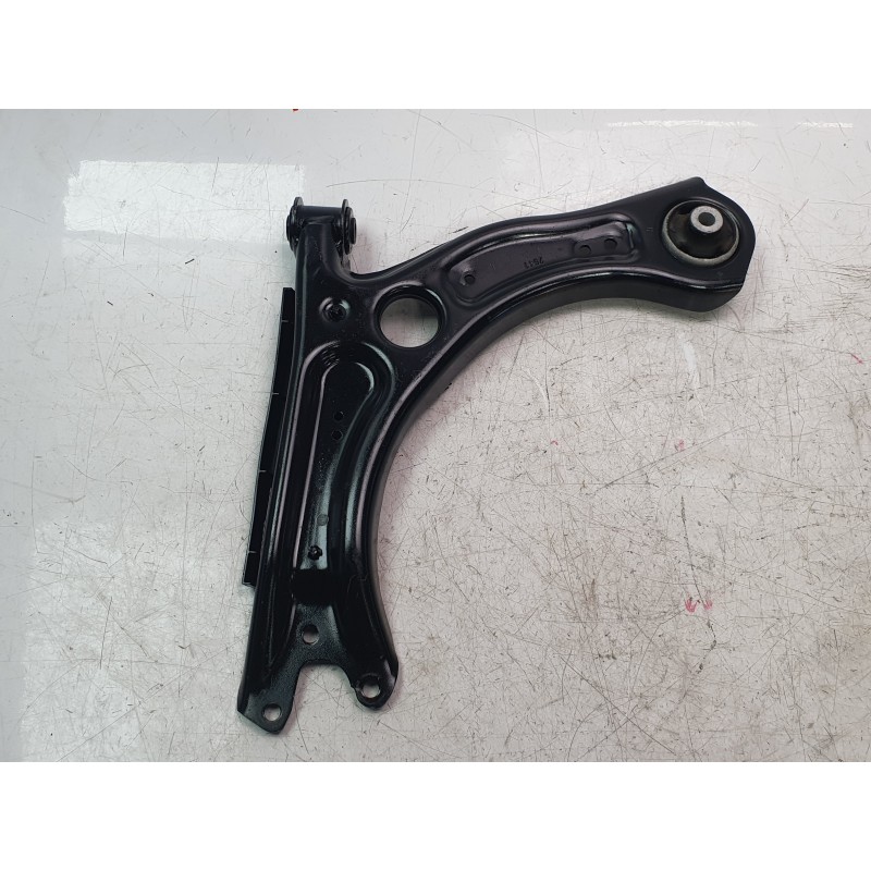 Recambio de brazo suspension inferior delantero derecho para audi a1 sportback (gba) 30 tfsi referencia OEM IAM 2Q0407151D  