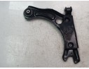 BRAZO SUSPENSION INFERIOR DELANTERO DERECHO 2Q0407151D 2Q0407151D 