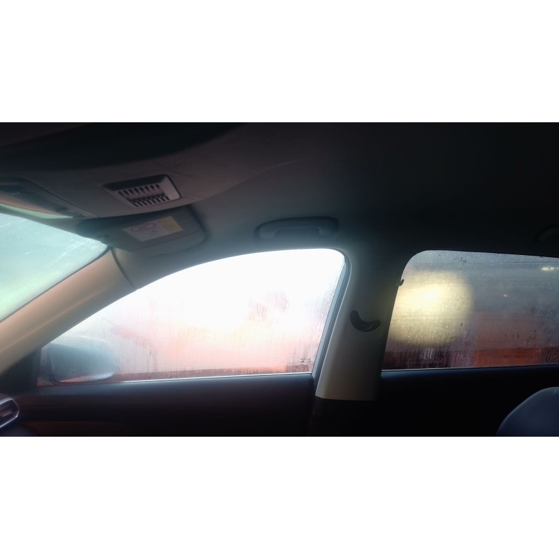 Recambio de airbag cortina delantero derecho para mg zs 1.5 hybrid+ referencia OEM IAM   