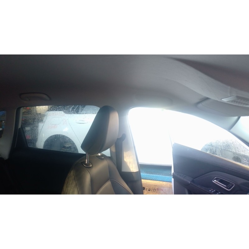 Recambio de airbag cortina delantero izquierdo para mg zs 1.5 hybrid+ referencia OEM IAM   