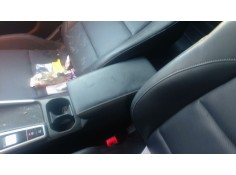 Recambio de apoyabrazos central para mg zs 1.5 hybrid+ referencia OEM IAM   