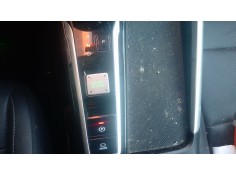 Recambio de conmutador de arranque para mg zs 1.5 hybrid+ referencia OEM IAM   