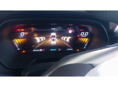 Recambio de cuadro instrumentos para mg zs 1.5 hybrid+ referencia OEM IAM 12091710 11889502  2