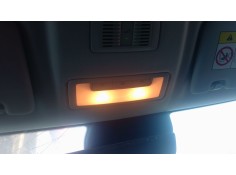 Recambio de luz interior para mg zs 1.5 hybrid+ referencia OEM IAM 10219775   2