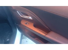 Recambio de mando elevalunas delantero derecho para mg zs 1.5 hybrid+ referencia OEM IAM   