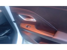 Recambio de mando elevalunas trasero derecho para mg zs 1.5 hybrid+ referencia OEM IAM   