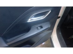 Recambio de mando elevalunas trasero izquierdo para mg zs 1.5 hybrid+ referencia OEM IAM   