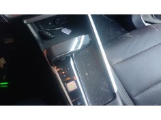 Recambio de palanca cambio para mg zs 1.5 hybrid+ referencia OEM IAM   
