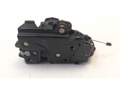 Recambio de cerradura puerta delantera izquierda para volkswagen passat berlina (3b2) 1.9 tdi referencia OEM IAM 3B1837015A CRDV 2