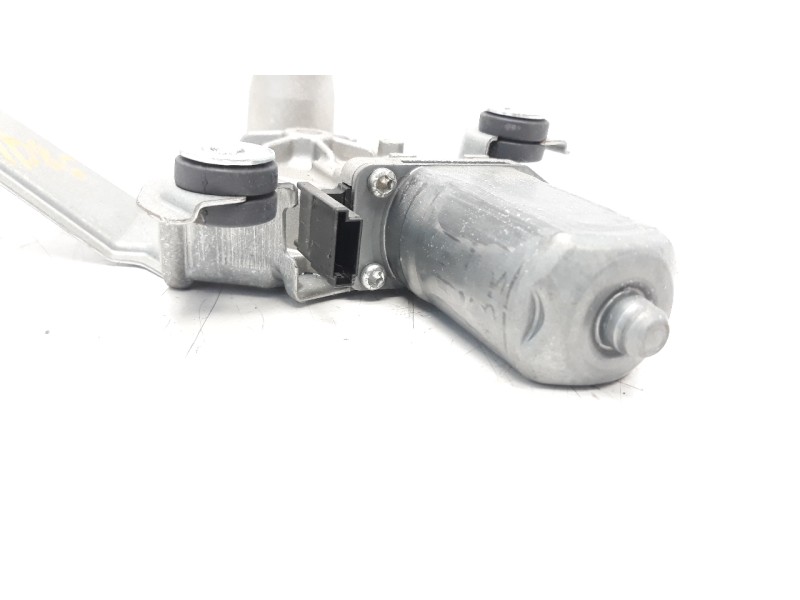 Recambio de motor limpia trasero para alfa romeo stelvio (630) quadrifoglio 4wd referencia OEM IAM 50535818  