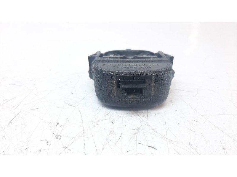 Recambio de sensor para hyundai santa fe (dm) 2.2 crdi cat referencia OEM IAM 960002W000  