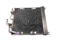Recambio de condensador / radiador aire acondicionado para opel astra h berlina sport referencia OEM IAM 93178961 35598 
