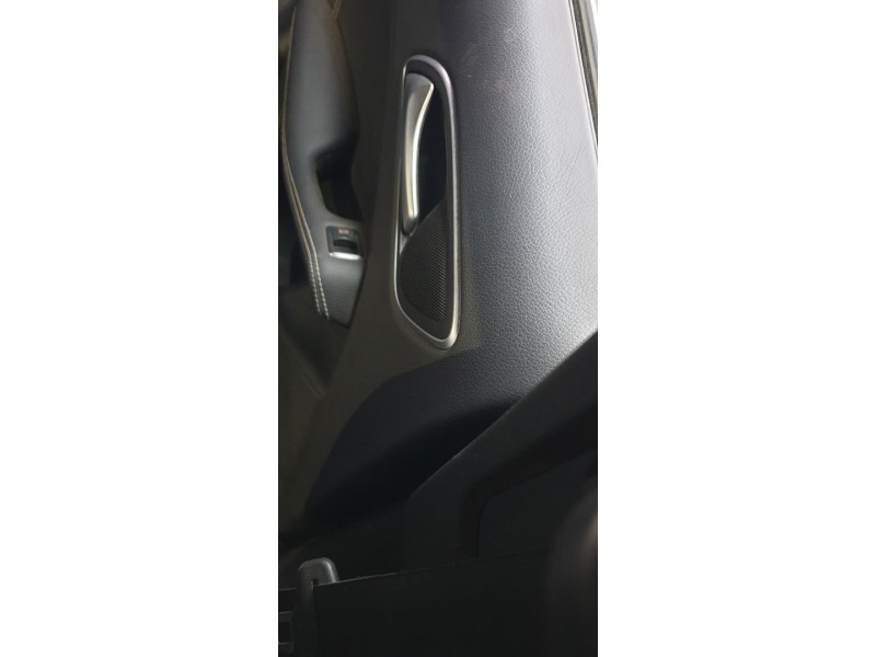 Recambio de mando elevalunas trasero izquierdo para mercedes-benz clase gla (w156) gla 200 cdi (156.908) referencia OEM IAM A204