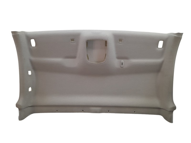 Recambio de techo interior para citroen jumpy fugón control m referencia OEM IAM 98082914BJ  